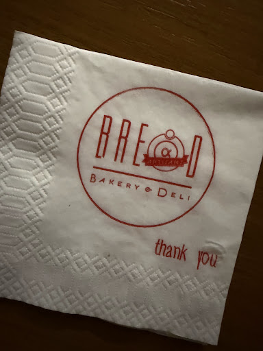 Bread Bakery & Deli · Φωτογραφίες 26
