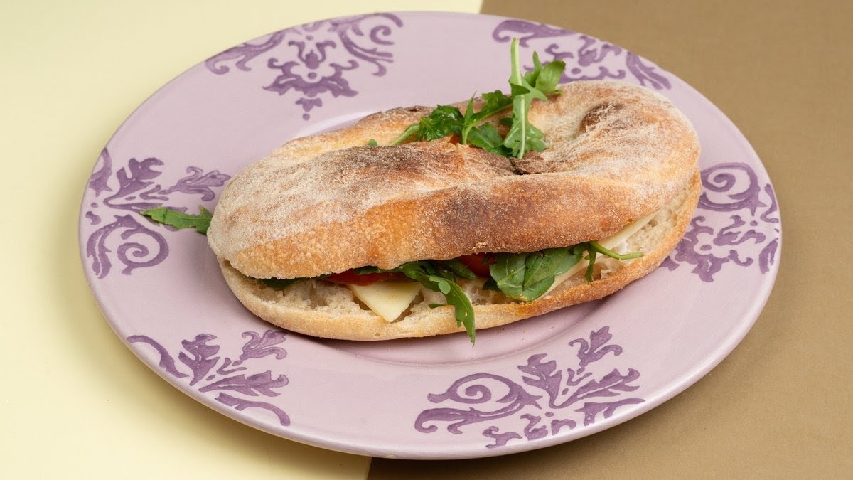 Bread Bakery & Deli · Φωτογραφίες 10