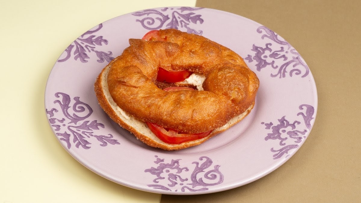 Bread Bakery & Deli · Φωτογραφίες 12