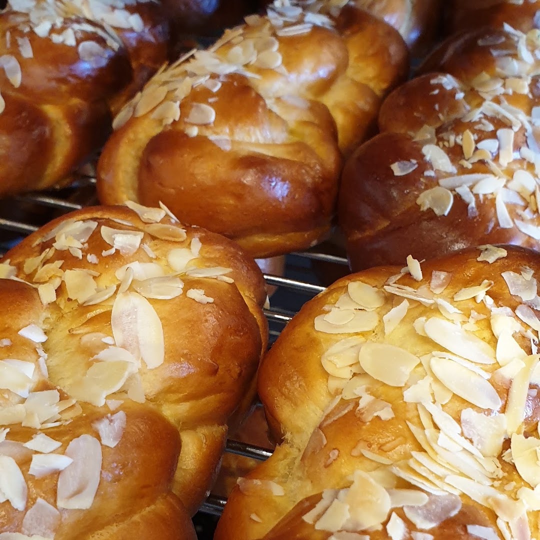 Bread Bakery & Deli · Φωτογραφίες 4