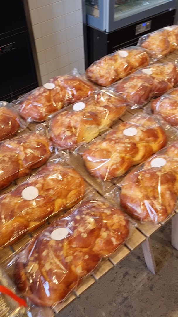 Bread Bakery & Deli · Φωτογραφίες 21